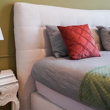 Mint 13 @ Mariahilf Apartment Vienna Luaran gambar