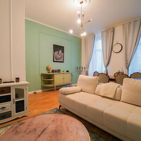 Mint 13 @ Mariahilf Apartment Vienna Luaran gambar