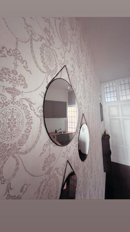 Mint 13 @ Mariahilf Apartment Vienna Luaran gambar