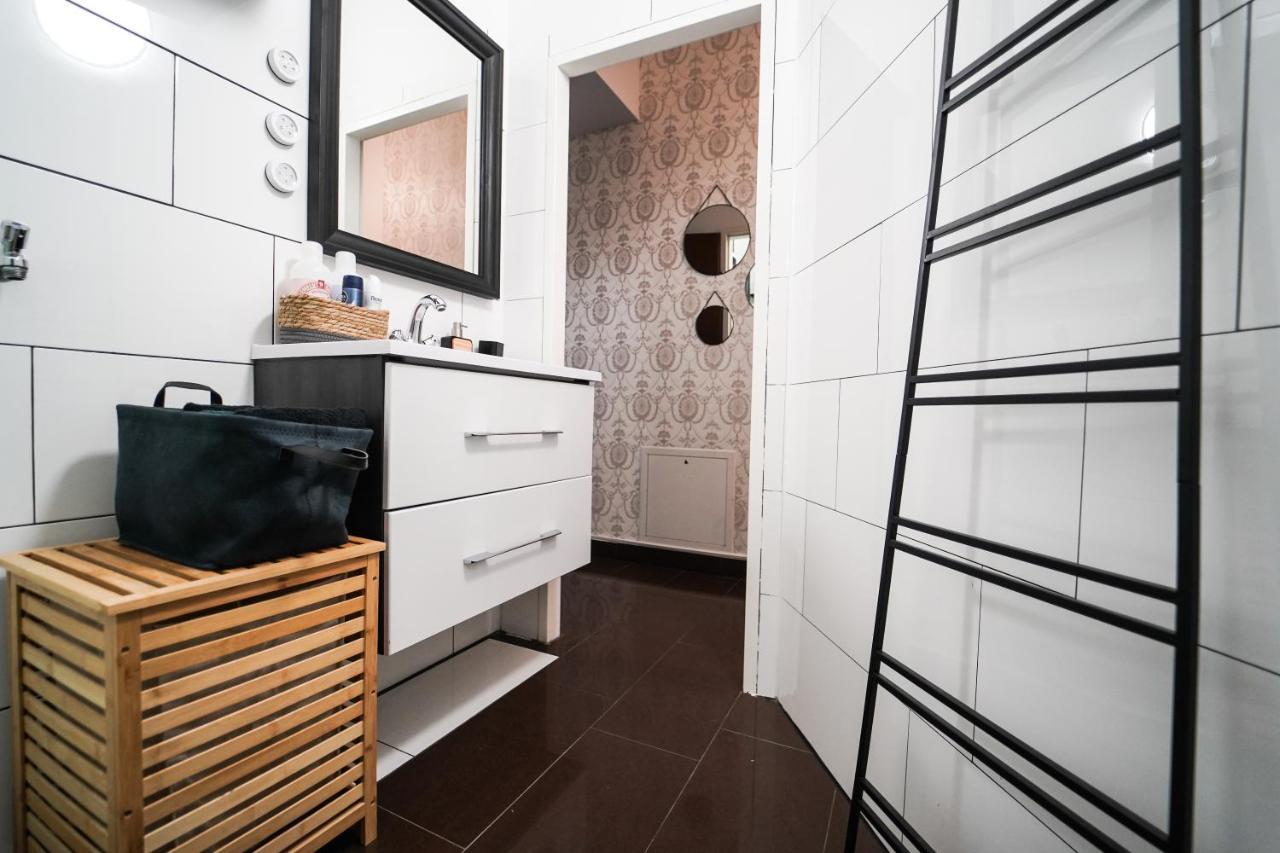 Mint 13 @ Mariahilf Apartment Vienna Luaran gambar