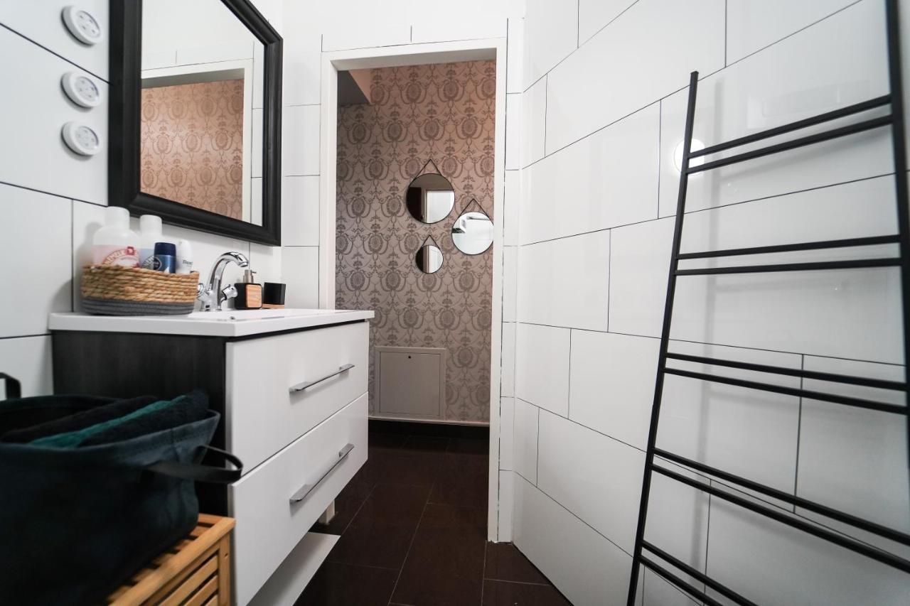 Mint 13 @ Mariahilf Apartment Vienna Luaran gambar
