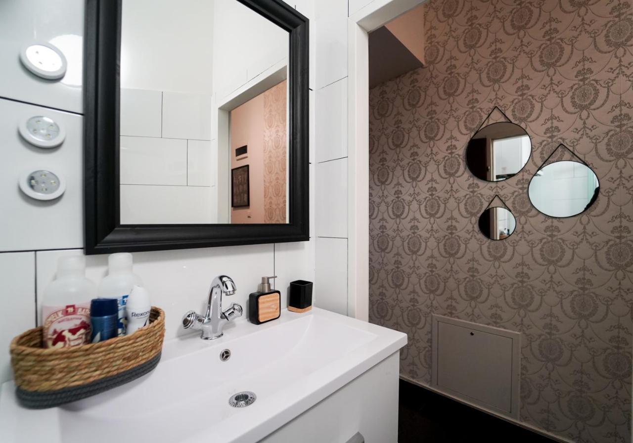 Mint 13 @ Mariahilf Apartment Vienna Luaran gambar