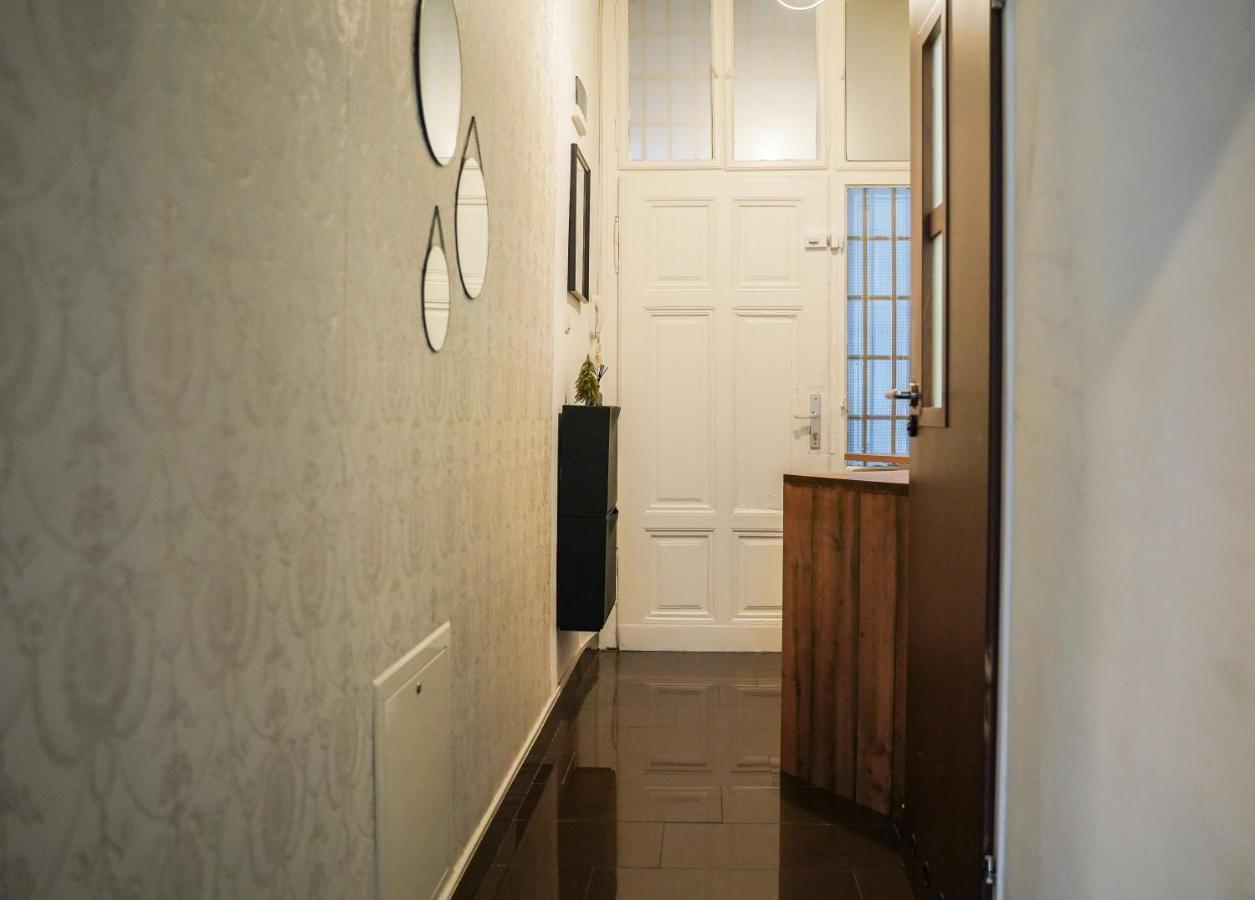 Mint 13 @ Mariahilf Apartment Vienna Luaran gambar